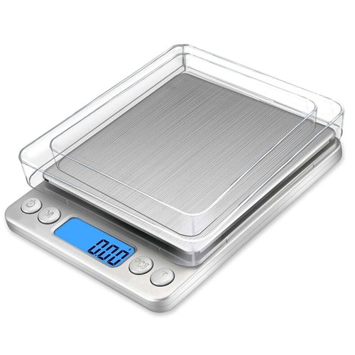 Bilancia digitale cucina - bilancia,
