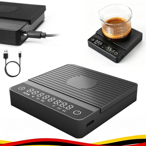 Bilancia caffè 0 - caffè, 2