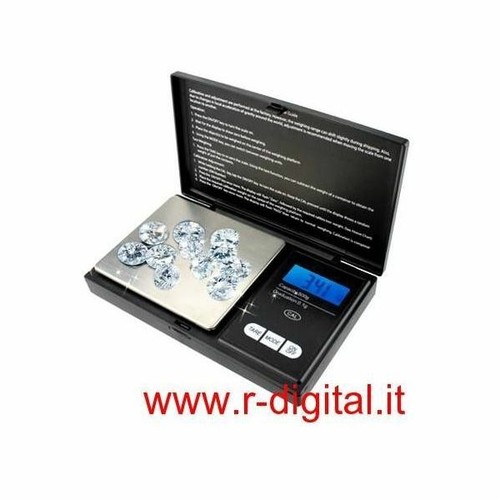 Bilancino digitale - bilancino,