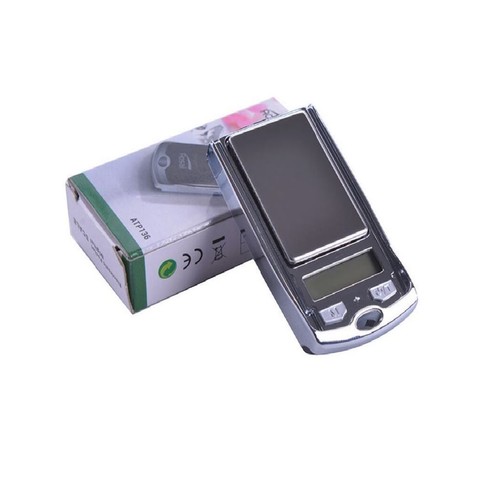 Bilancia digitale - , di
