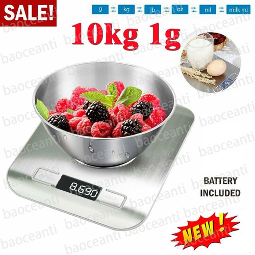 Bilancia domestica piatta - , 10