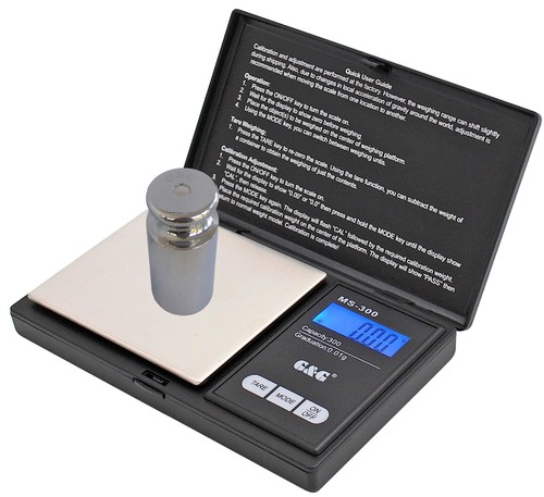 300 g 0 01 - g&g,