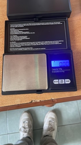 Bilancino digitale - , di