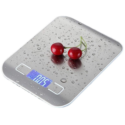 Küchenwaage 10kg digital - küchenwaage,