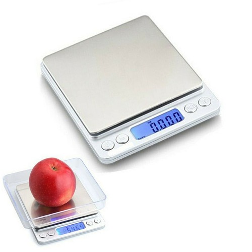 Bilancia elettronica cucina - bilancia,